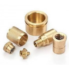 Brass CNC Precision Part